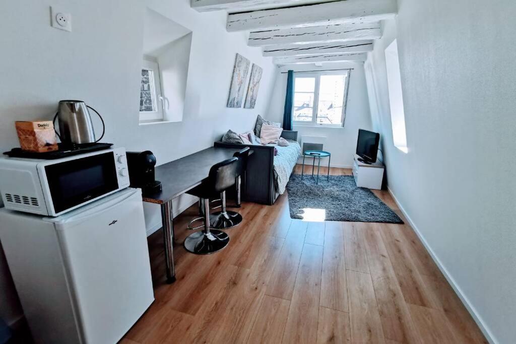 ** Appartement Cathedrale Strasbourg Centre** Exterior foto