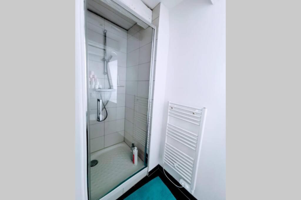 ** Appartement Cathedrale Strasbourg Centre** Exterior foto