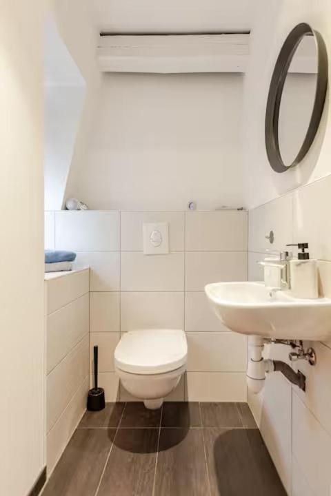 ** Appartement Cathedrale Strasbourg Centre** Exterior foto