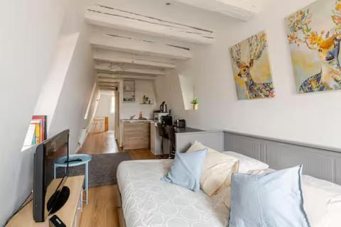 ** Appartement Cathedrale Strasbourg Centre** Exterior foto