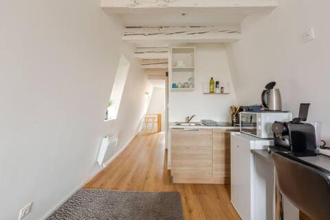 ** Appartement Cathedrale Strasbourg Centre** Exterior foto