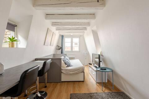 ** Appartement Cathedrale Strasbourg Centre** Exterior foto